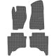 Λαστιχένια πατάκια Frogum για JEEP Grand Cherokee  WK (2004-2010) - 4τμχ.