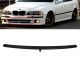 Γρίλια κεντρικής μάσκας προφυλακτήρα BMW E39 - M5, M-Pack