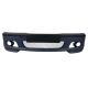 Προφυλακτήρας εμπρός για BMW E46 sedan / combi - M pack design χωρίς ανοίγματα parktronic