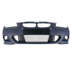 Προφυλακτήρας εμπρός για BMW E60 / E61 - M pack design χωρίς parktronic (2003-2010) και με parktronic (2007-2011)