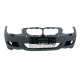 Προφυλακτήρας εμπρός για  BMW E92 (2009-2012) - M pack design