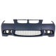 Προφυλακτήρας εμπρός για BMW E90 (2005-2008) - M3 design με άνοιγμα για προβολάκια, χωρίς parktronic