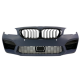 Προφυλακτήρας εμπρός BMW F10 (2010-2017) μετατροπή σε G30 - M5 design