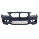 Προφυλακτήρας εμπρός BMW F10/F11 (2011-2014) - M5 design με ανοίγματα parktronic και πιτσιλίθρες