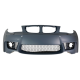 Προφυλακτήρας εμπρός BMW E81 / E87 (2004-2011) - M1 design με ανοίγματα προβολάκια