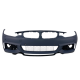 Προφυλακτήρας εμπρός BMW F32/F36 (2013-2020) - M3 design με ανοίγματα parktronic και πιτσιλίθρες