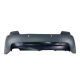 Πίσω προφυλακτήρας BMW E92 (2006-2012) - M pack design