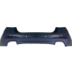 Πίσω προφυλακτήρας για BMW G30 (2020+) - M pack design
