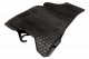 Λαστιχένια πατάκια VW Lupo / Seat Arosa (1998-2005) - 4τμχ.