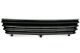 Μάσκα Vw Polo 6N (94-99) - μαύρη, χωρίς σήμα