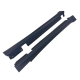 Μαρσπιέ BMW E60 / E61 (2003-2010) - M5 / M-pack design