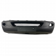 Προφυλακτήρας εμπρός Mercedes Sprinter W906 (2006-2013) με άνοιγμα προβολάκια, χωρίς parktronic