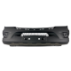 Προφυλακτήρας εμπρός Mercedes Sprinter W906 (2014-2018) με άνοιγμα προβολάκια, χωρίς parktronic