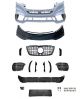 Body kit Mercedes Sprinter W907 (2018+) - GT look W910
