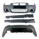 Body kit για BMW E92 (2006-2009) - M pack design