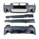 Body kit BMW E92 (2006-2009) - M pack design