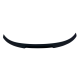 Αεροτομή πορτ-μπαγκάζ BMW E90 (2005-2012) M4 Style - μαύρη γυαλιστερή