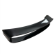 Αεροτομή πορτ μπαγκάζ για BMW E60 (2003-2010) LTW M3 GT Class 2 - μαύρη γυαλιστερή
