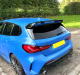 Αεροτομή οροφής για BMW F40 (2019-2022) M-Sport design - μαύρη γυαλιστερή