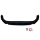 Spoiler εμπρός προφυλακτήρα για Volkswagen Golf 8 GTI - μαύρο γυαλιστερό