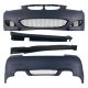 Body kit BMW E60 sedan (2003-2007) - M5 packet χωρίς προβολάκια