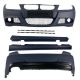 Body kit BMW E90 sedan (2008-2012) - M pack