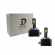 Led λάμπες D1S - 150 000 lux , 50 Watt - CANBUS 6000K - 1500% πιό έντονη φωτεινότητα 2τμχ.