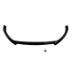 Spoiler προφυλακτήρα Vw Golf 7 (2012-2020) με εργοστασιακό προφυλακτήρα