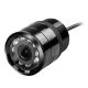 Κάμερα οπισθοπορείας στρόγγυλη για νυχτερινή λήψη - 18.5 mm