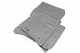 Λαστιχένια πατάκια Frogum για VW Touareg II / Porsche Cayenne II (2010-2018) - γκρι - 4τμχ.