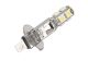 Universal λάμπα Η1 με 9 led - 1τμχ.