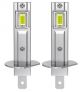 Led λάμπες H1 14w - 2τμχ.