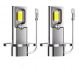 Led λάμπες H3 14w - 2τμχ.