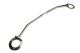 Μπάρα θόλων Audi A3 (2003+) / Vw Golf 5 & 6 / Skoda Octavia (2000-2008) / Seat Leon (2005+)