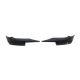 Splitter προφυλακτήρα εμπρός για BMW E92 (2005-2008) - M pack
