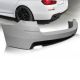 Πίσω προφυλακτήρας BMW F11 combi (2010+) - M pack design με ανοίγματα parktronic