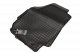 Λαστιχένια πατάκια SKODA Fabia 2 (2007-2014) - 4τμχ., Petex