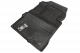 Λαστιχένια πατάκια RENAULT Twingo II (2007-2014) - 4τμχ., Petex