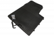 Λαστιχένια πατάκια Renault Trafic (2014+) / Fiat Talento (2016+) / Opel Vivaro (2014+) / Nissan NV300 - 2τμχ., Petex
