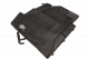 Λαστιχένια πατάκια CITROEN C4 Piccaso I (2006-2013) - 4τμχ., Petex