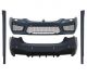 Body kit για BMW G30 (2018+) - M5 design με ανοίγματα για παρκτρόνικ