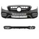 Body kit Mercedes W213 E-Class (2016-2019) - AMG E63 packet