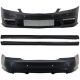 Body kit AMG packet για Mercedes W221 S-Class (2005-2011) - 4 πορτο