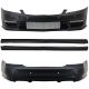 Body kit AMG Mercedes W221 S-Class (2005-2011) - 4 πορτο