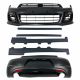 Body kit Vw Scirocco (2008-2014) - R Design