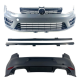Body kit για Vw Golf 7 - R20 Design