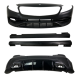 Body kit Mercedes A-Class W176 (2013-2019) - AMG design