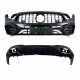 Body kit Mercedes CLA W177 (20-21)-AMG