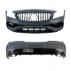 Body kit Mercedes CLA W117 (14-19)-AMG