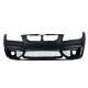 Προφυλακτήρας εμπρός BMW E90 (2005-2009) - M4 design με ανοίγματα προβολάκια